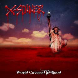 X-Sinner : World Covered in Blood